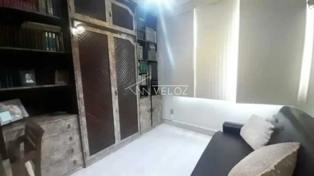 Apartamento, 3 quartos, 91 m² - Foto 2