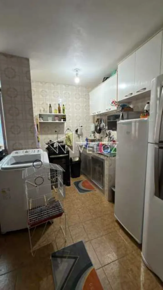 Apartamento, 2 quartos, 86 m² - Foto 1