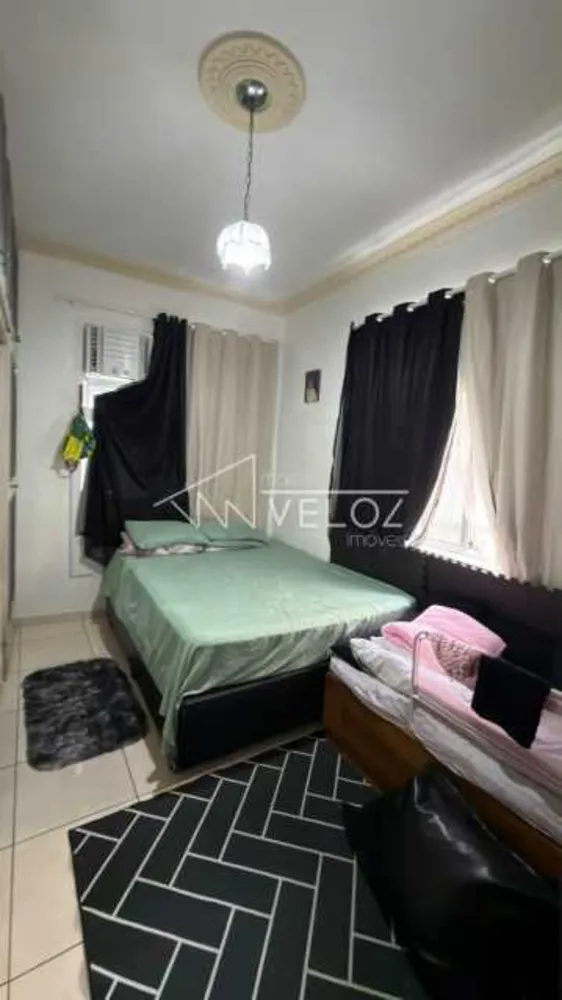 Apartamento, 2 quartos, 86 m² - Foto 15