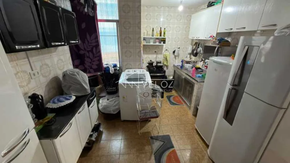 Apartamento, 2 quartos, 86 m² - Foto 2