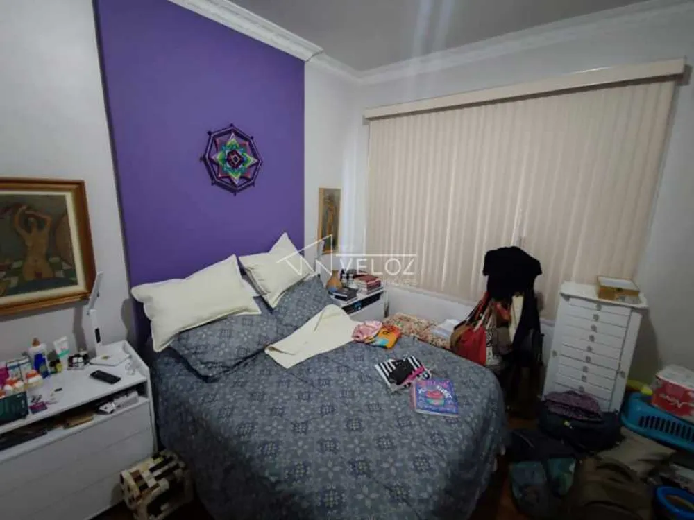 Apartamento, 1 quarto, 48 m² - Foto 7