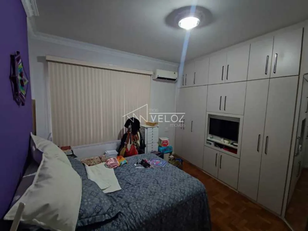 Apartamento, 1 quarto, 48 m² - Foto 8