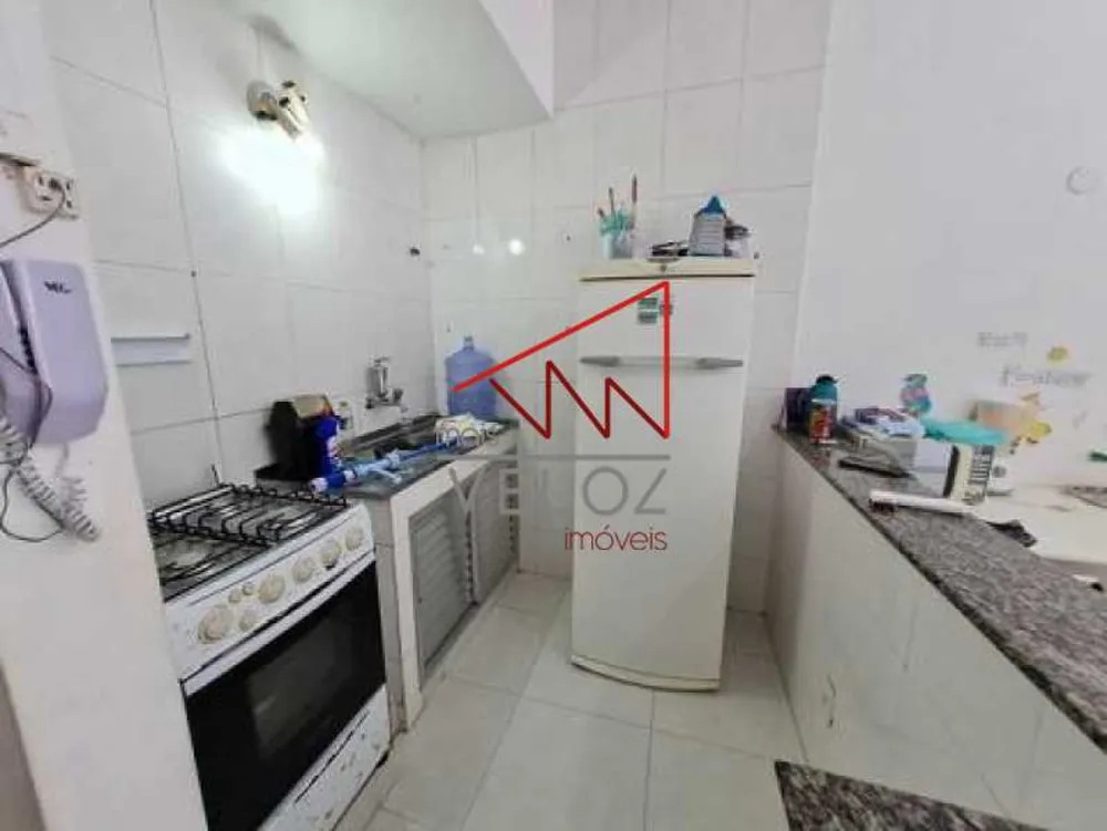 Kitnet-Studio, 1 m² - Foto 8
