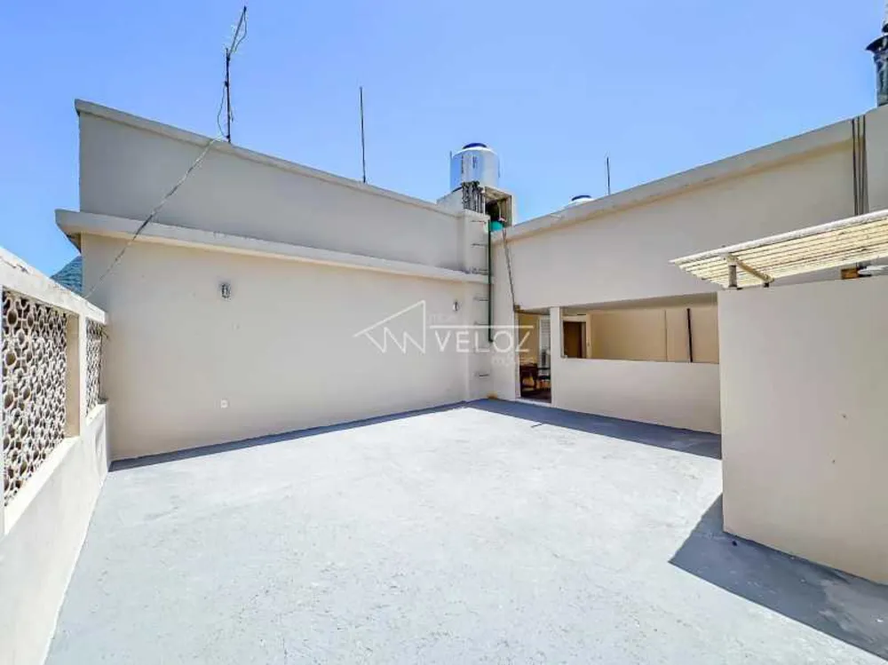 Apartamento, 3 quartos, 117 m² - Foto 23