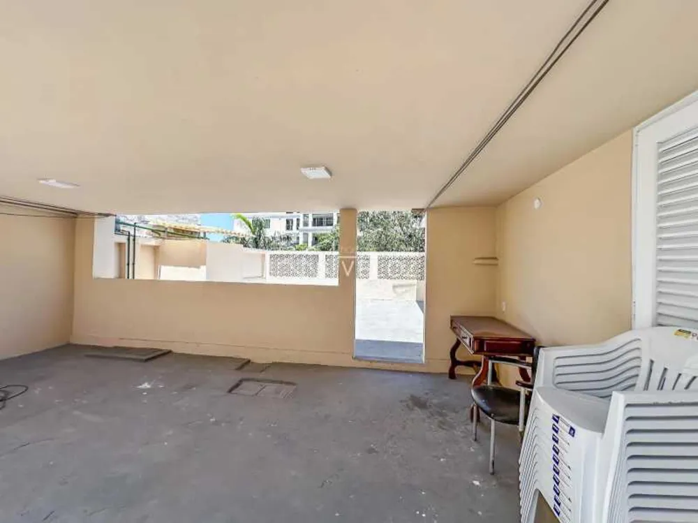 Apartamento, 3 quartos, 117 m² - Foto 22