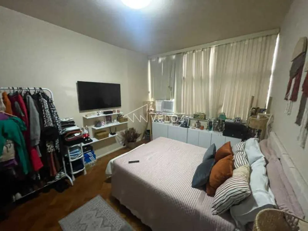 Apartamento, 1 quarto, 32 m² - Foto 15