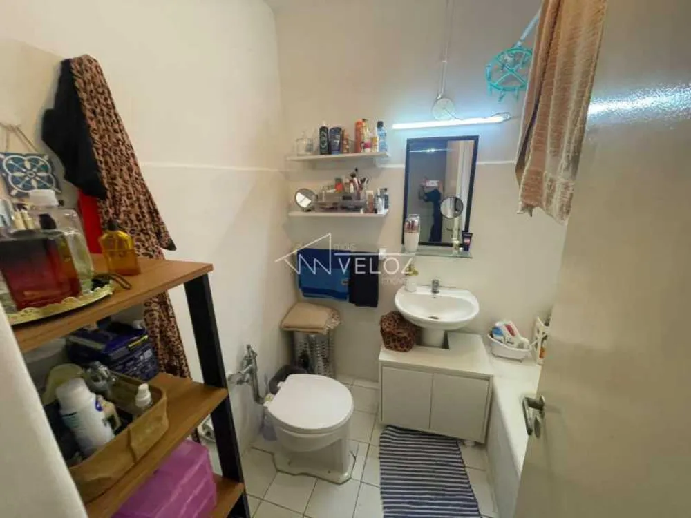 Apartamento, 1 quarto, 32 m² - Foto 18