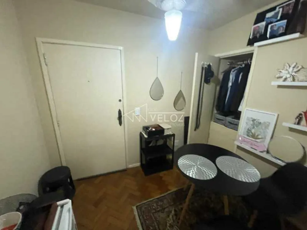 Apartamento, 1 quarto, 32 m² - Foto 11
