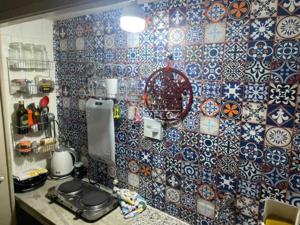 Apartamento, 1 quarto, 32 m² - Foto 8