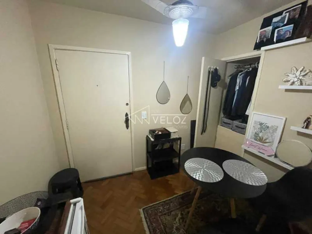 Apartamento, 1 quarto, 32 m² - Foto 1