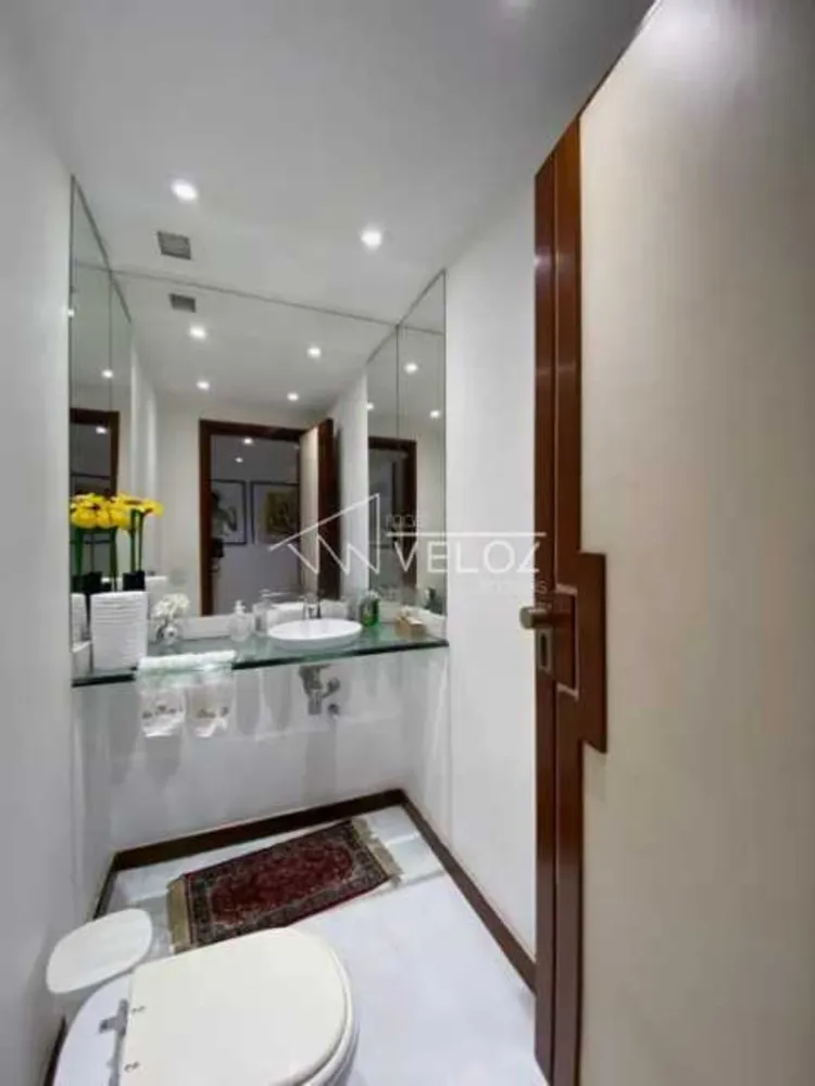 Apartamento, 4 quartos, 114 m² - Foto 7