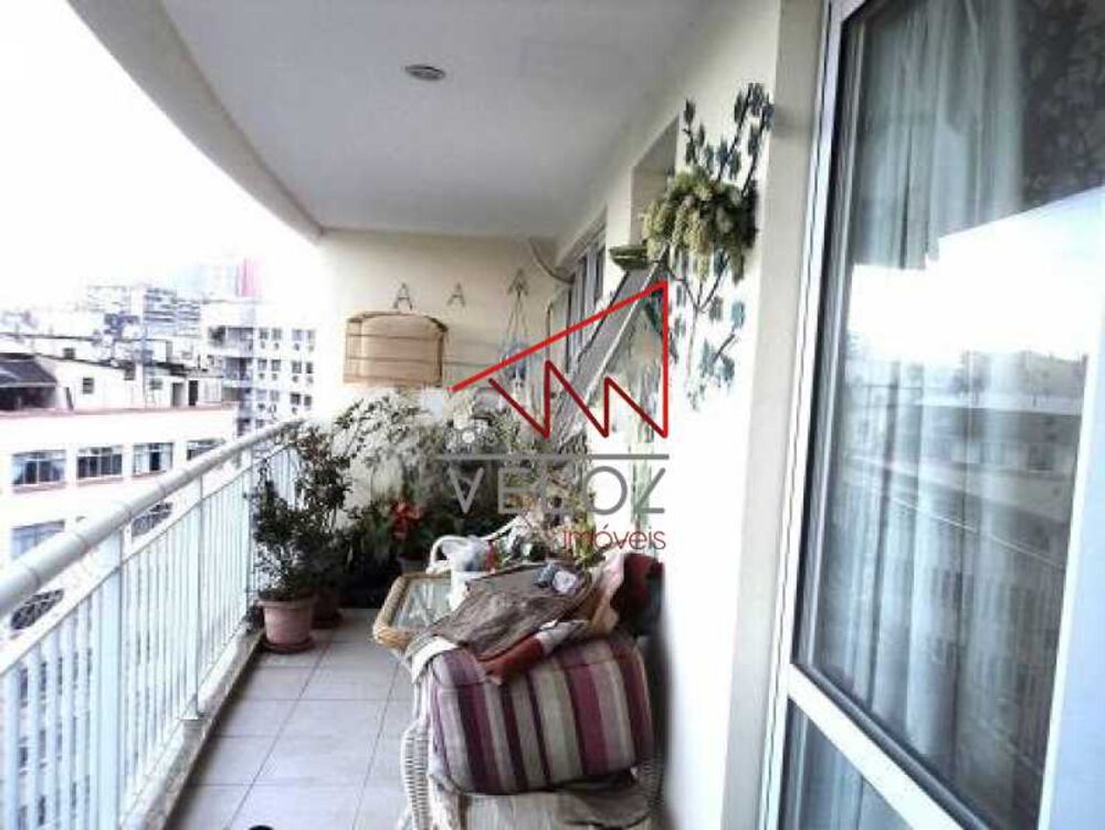 Apartamento à venda com 3 quartos, 87m² - Foto 11