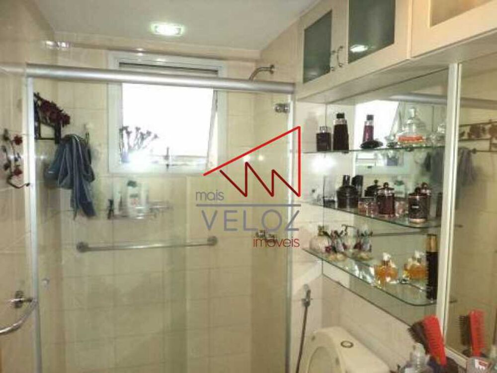 Apartamento à venda com 3 quartos, 87m² - Foto 10