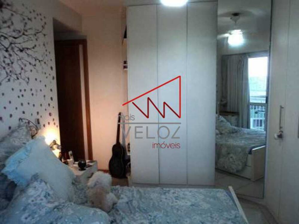 Apartamento à venda com 3 quartos, 87m² - Foto 4