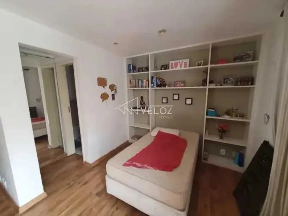 Cobertura, 2 quartos, 154 m² - Foto 8