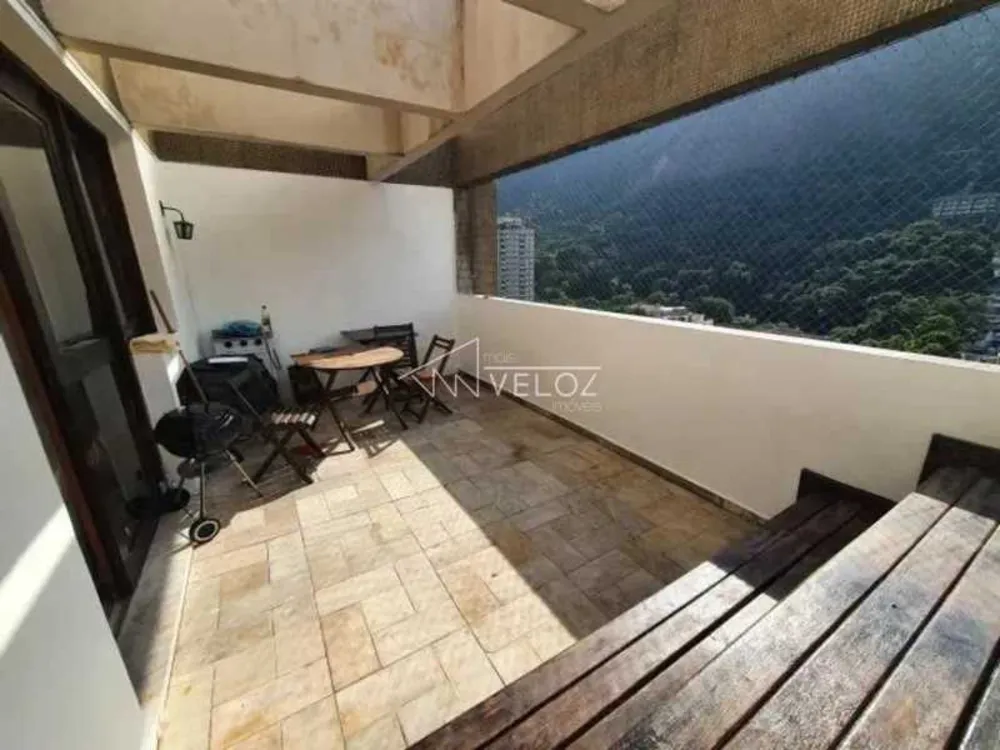 Cobertura, 2 quartos, 154 m² - Foto 13