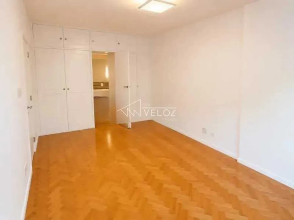 Apartamento, 4 quartos, 133 m² - Foto 9