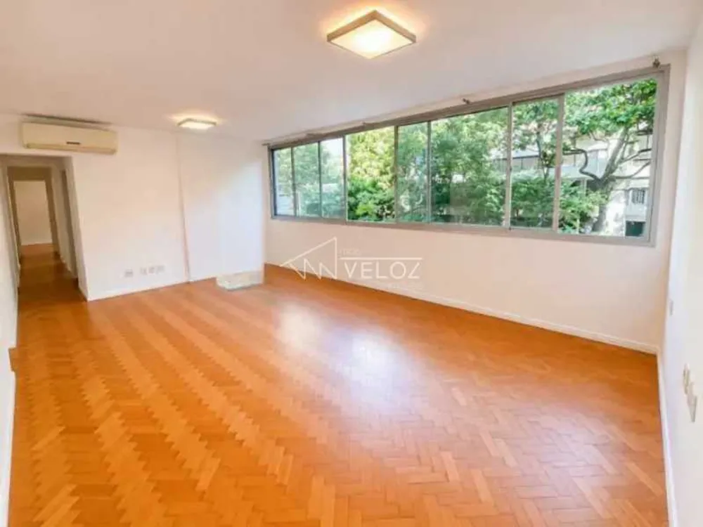 Apartamento, 4 quartos, 133 m² - Foto 2