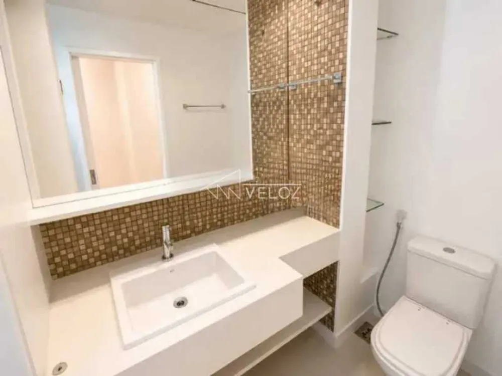 Apartamento, 4 quartos, 133 m² - Foto 16