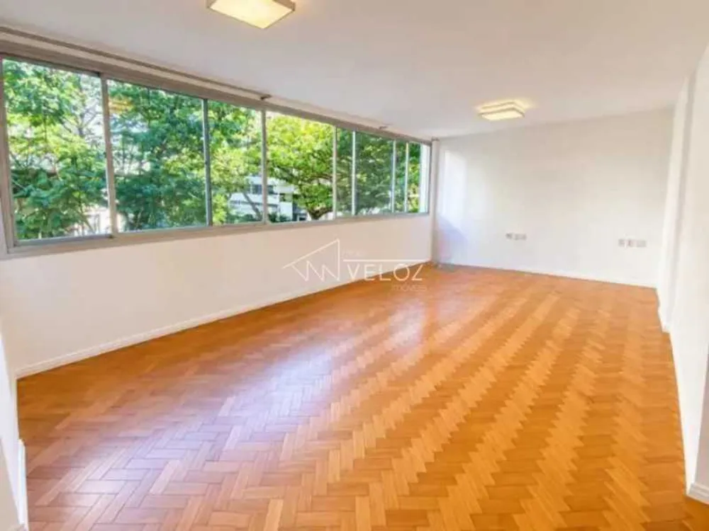 Apartamento, 4 quartos, 133 m² - Foto 3