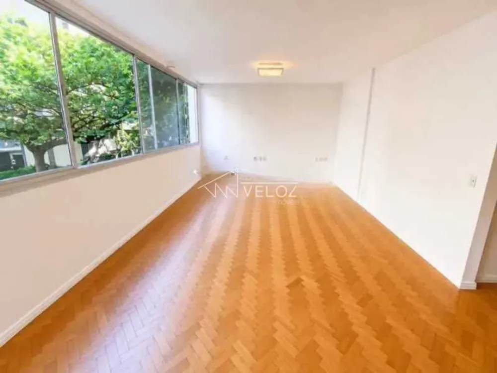 Apartamento, 4 quartos, 133 m² - Foto 4