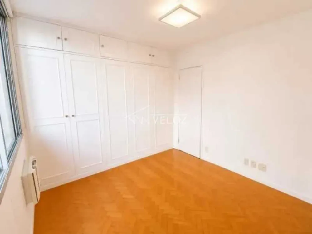 Apartamento, 4 quartos, 133 m² - Foto 1