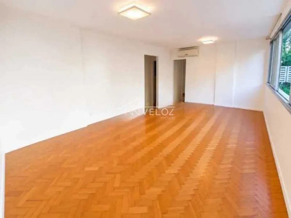Apartamento, 4 quartos, 133 m² - Foto 10