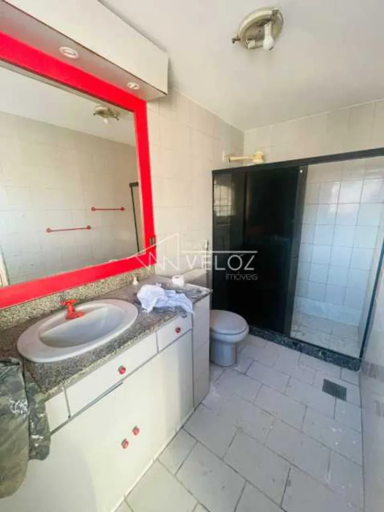 Apartamento, 3 quartos, 100 m² - Foto 7