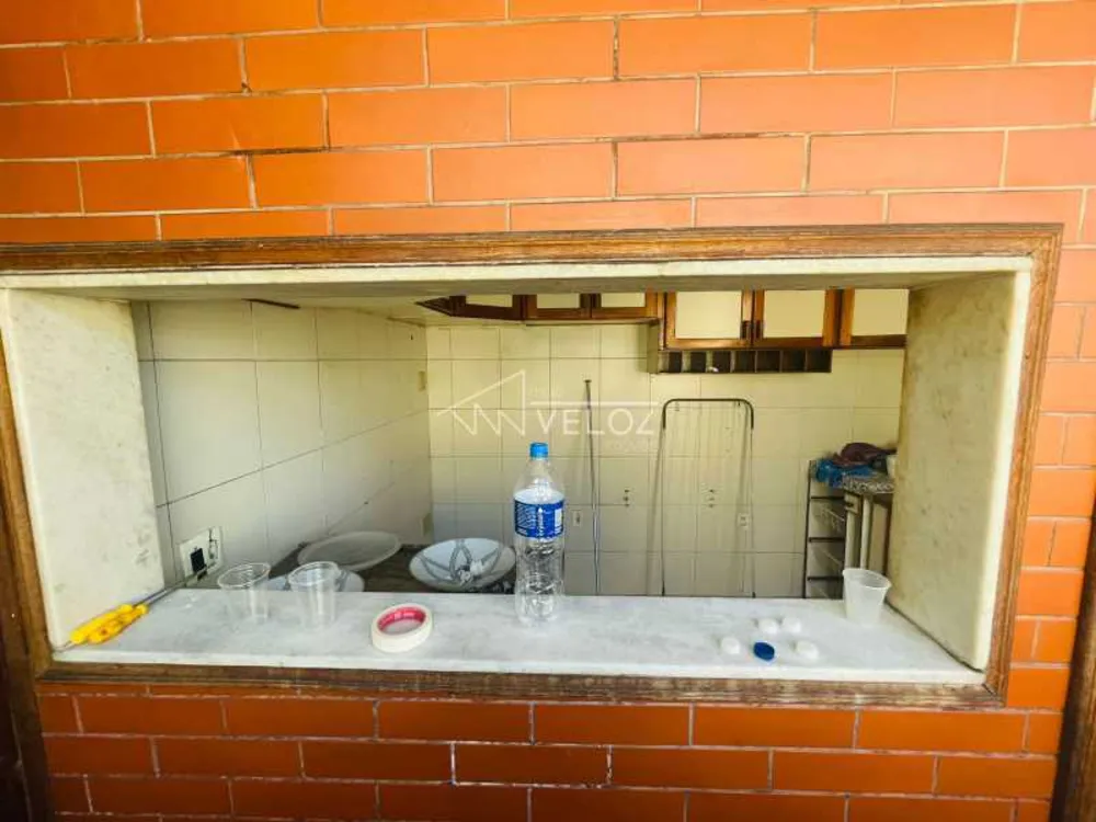 Apartamento, 3 quartos, 100 m² - Foto 22