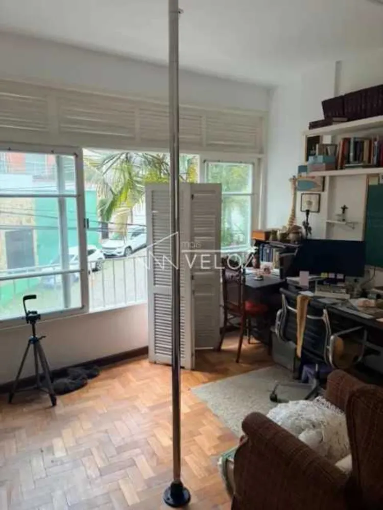Apartamento, 2 quartos, 77 m² - Foto 10