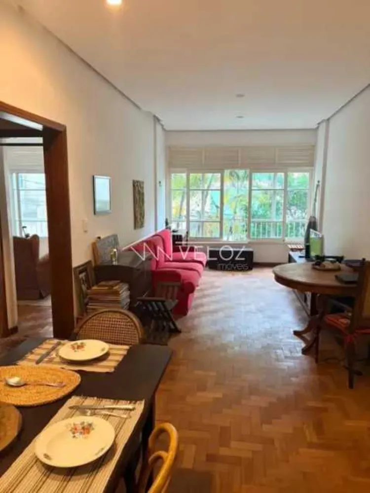 Apartamento, 2 quartos, 77 m² - Foto 3