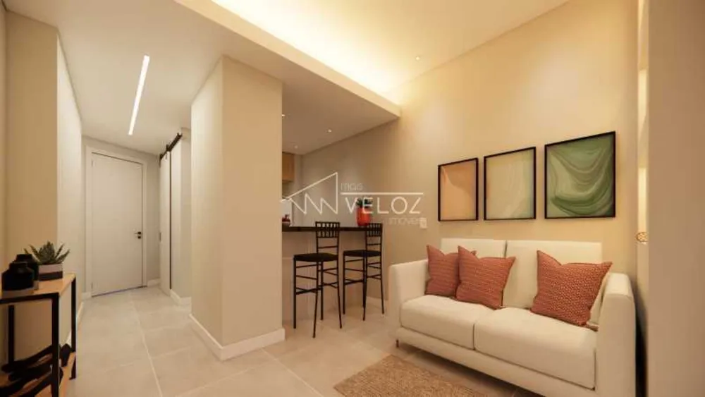 Apartamento, 1 quarto, 39 m² - Foto 14