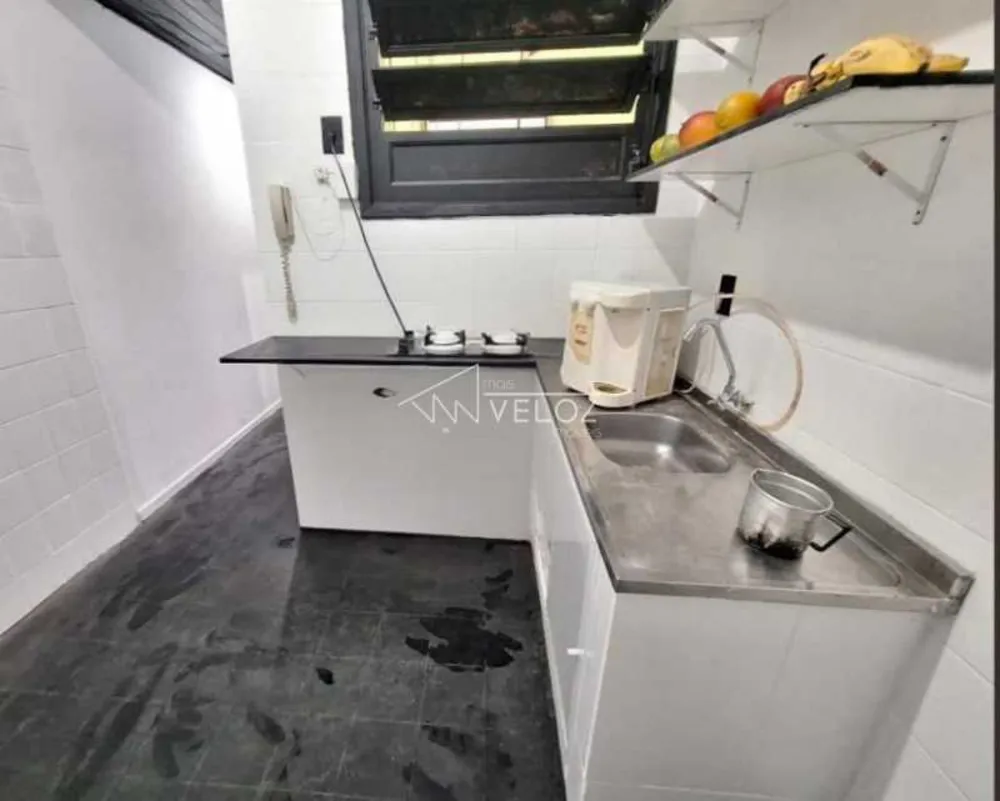 Apartamento, 1 quarto, 35 m² - Foto 6