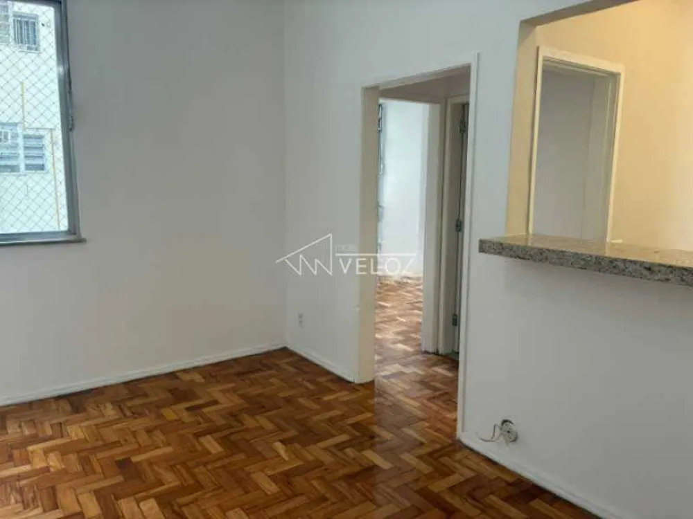 Apartamento, 1 quarto, 38 m² - Foto 2