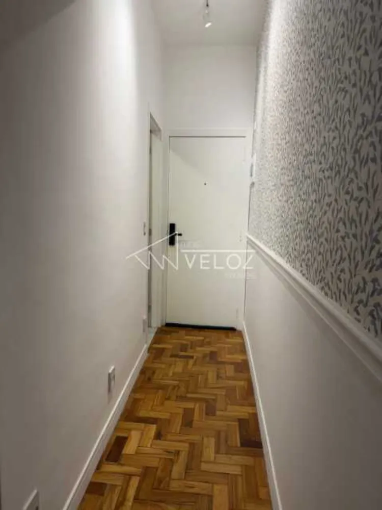 Apartamento, 1 quarto, 25 m² - Foto 5