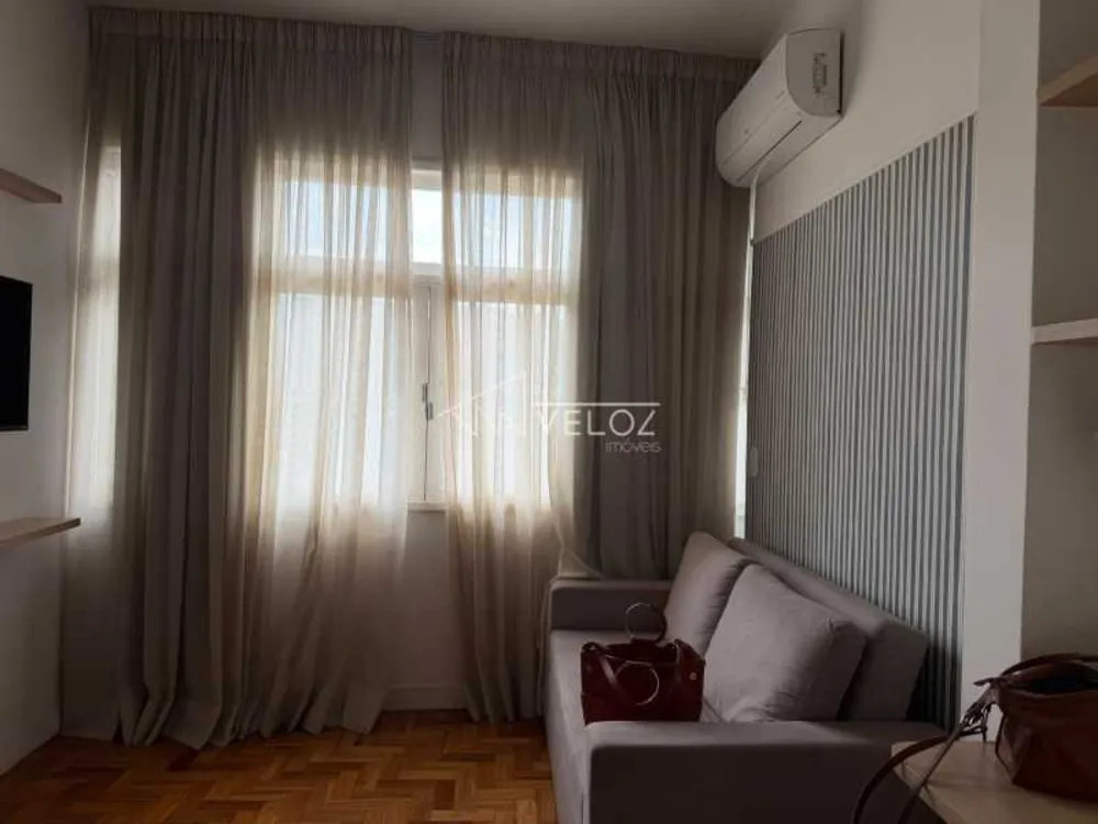 Apartamento, 1 quarto, 25 m² - Foto 2