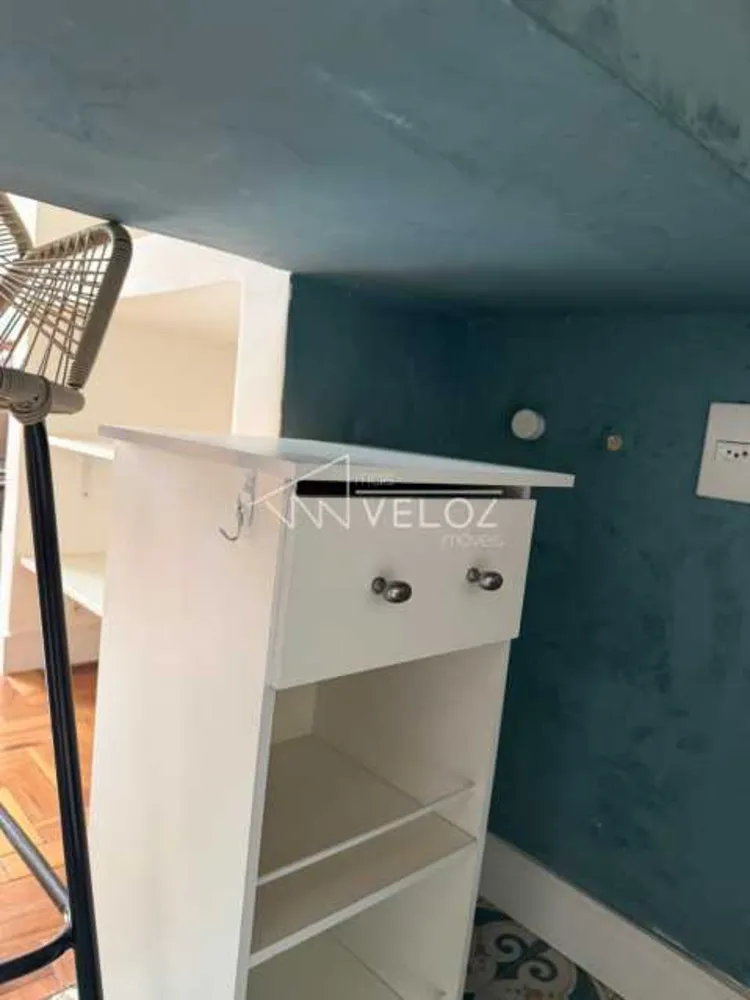 Apartamento, 1 quarto, 25 m² - Foto 19