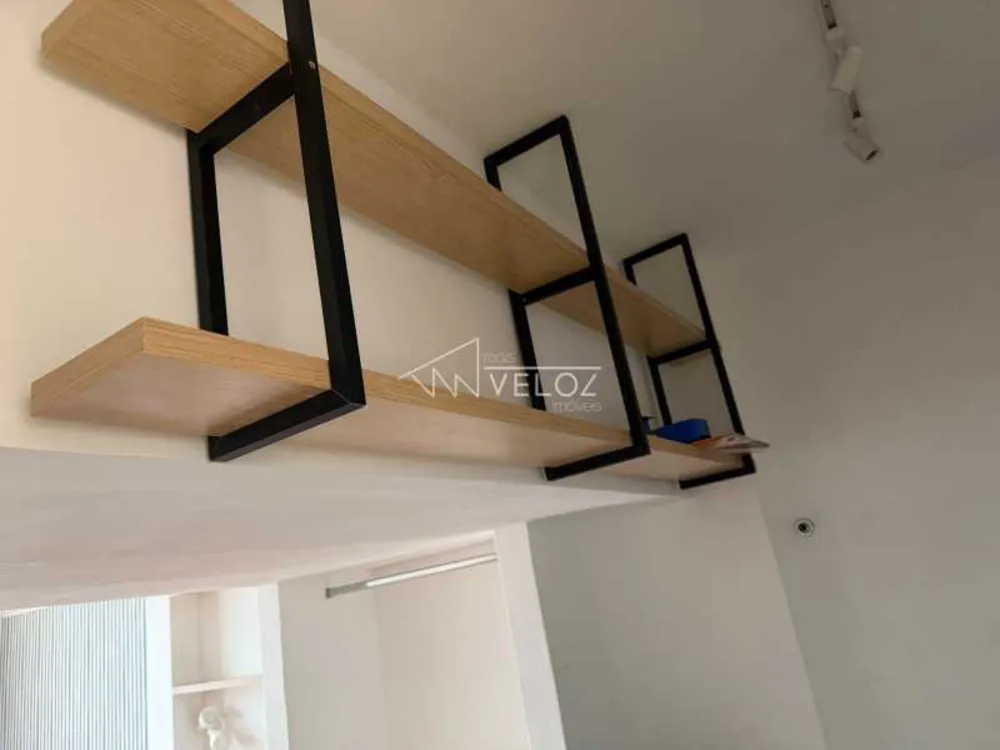 Apartamento, 1 quarto, 25 m² - Foto 8