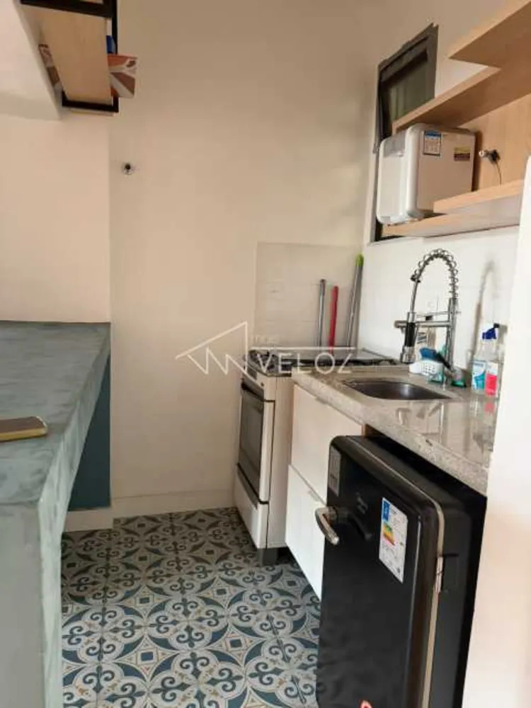 Apartamento, 1 quarto, 25 m² - Foto 18