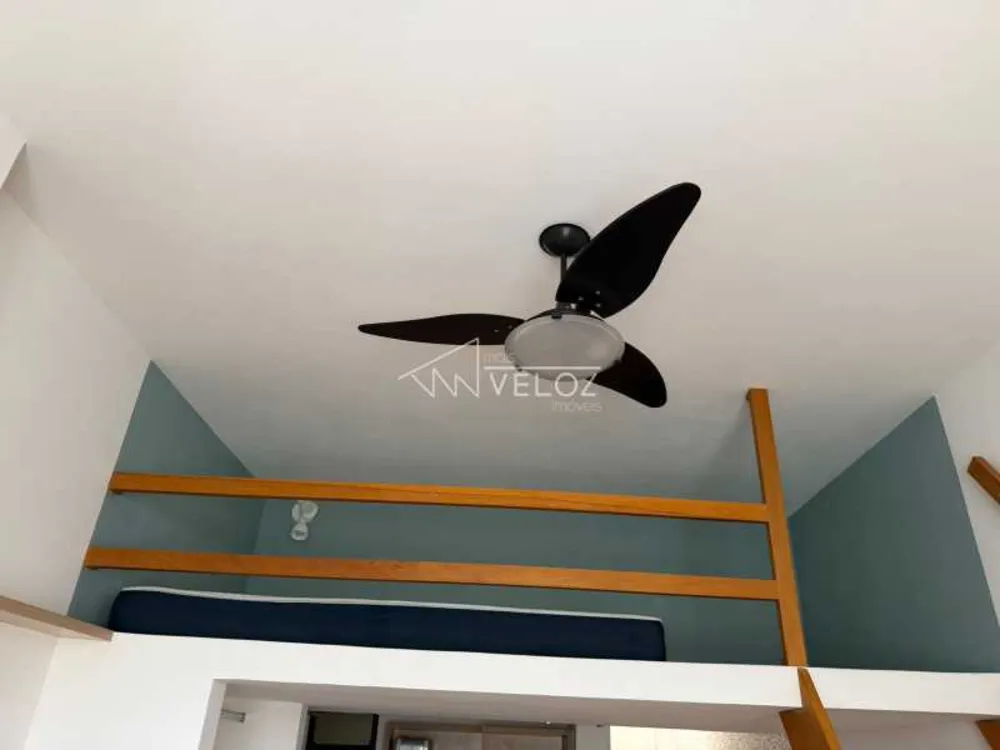 Apartamento, 1 quarto, 25 m² - Foto 10