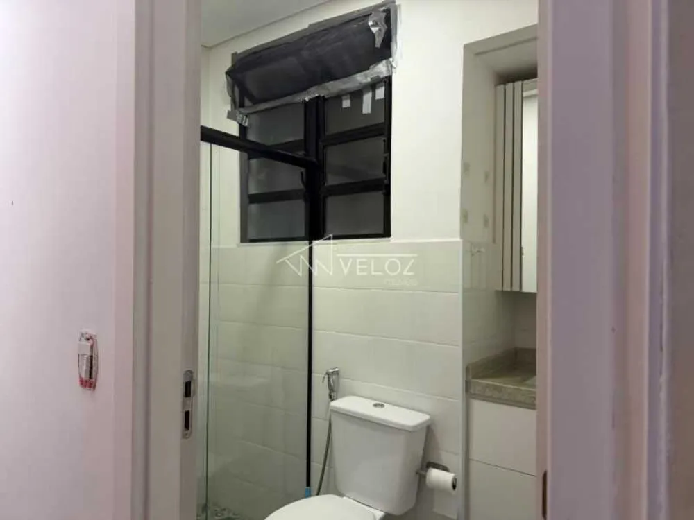 Apartamento, 1 quarto, 25 m² - Foto 12