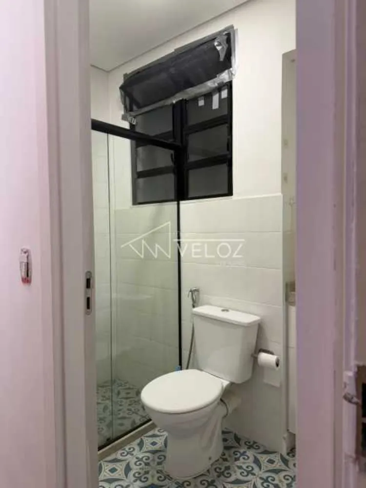 Apartamento, 1 quarto, 25 m² - Foto 14