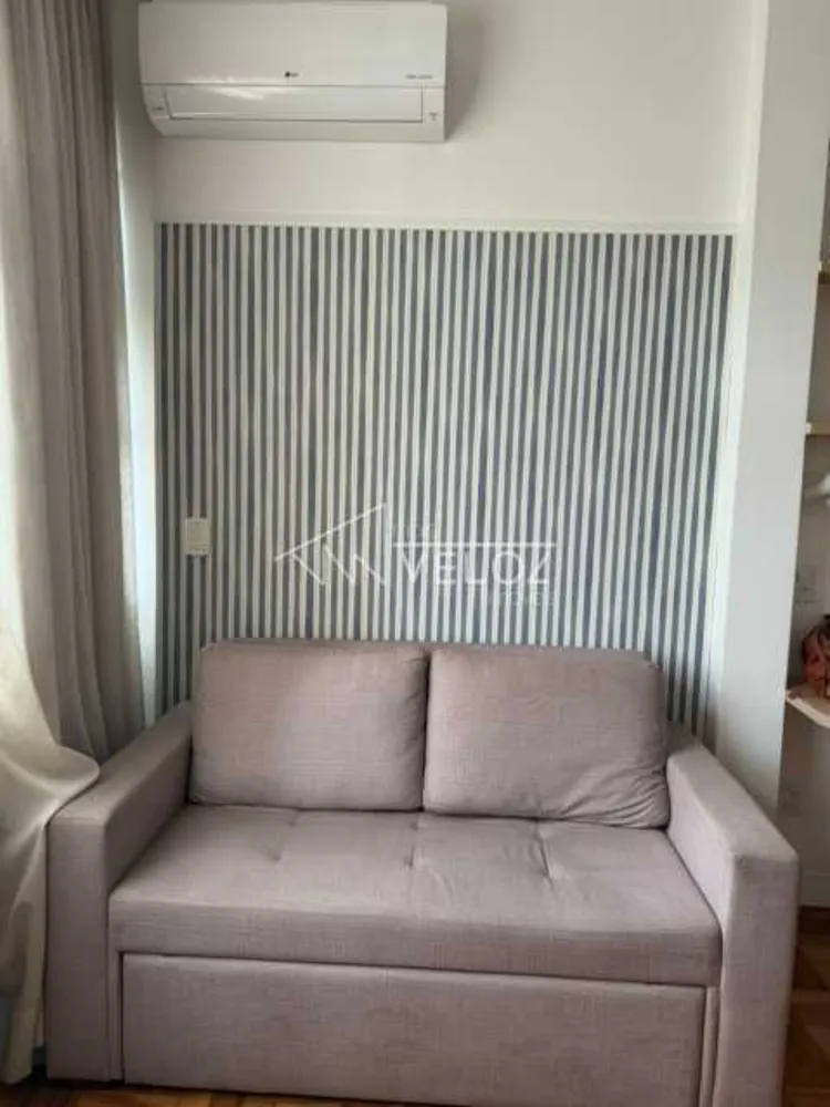 Apartamento, 1 quarto, 25 m² - Foto 20