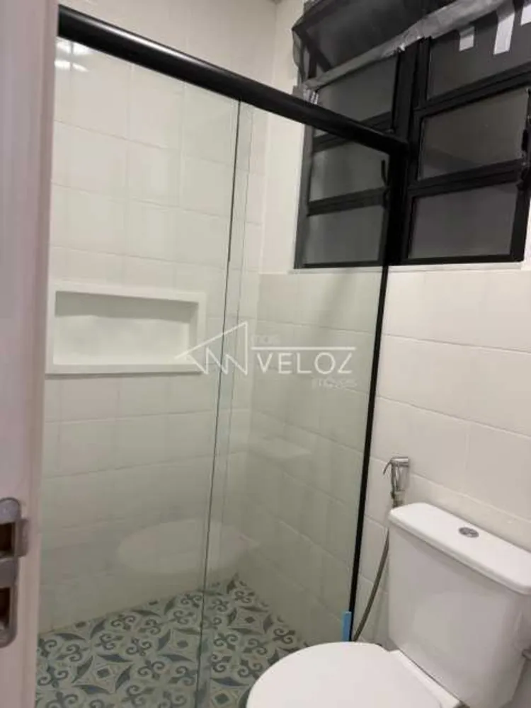 Apartamento, 1 quarto, 25 m² - Foto 16