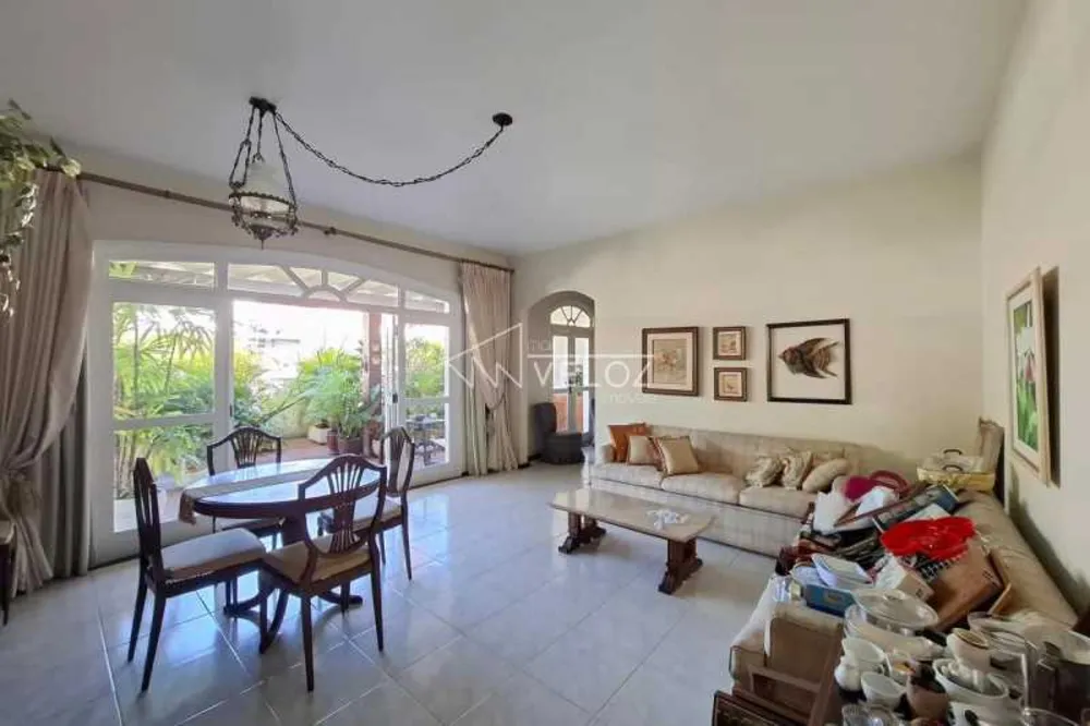 Cobertura, 2 quartos, 160 m² - Foto 3