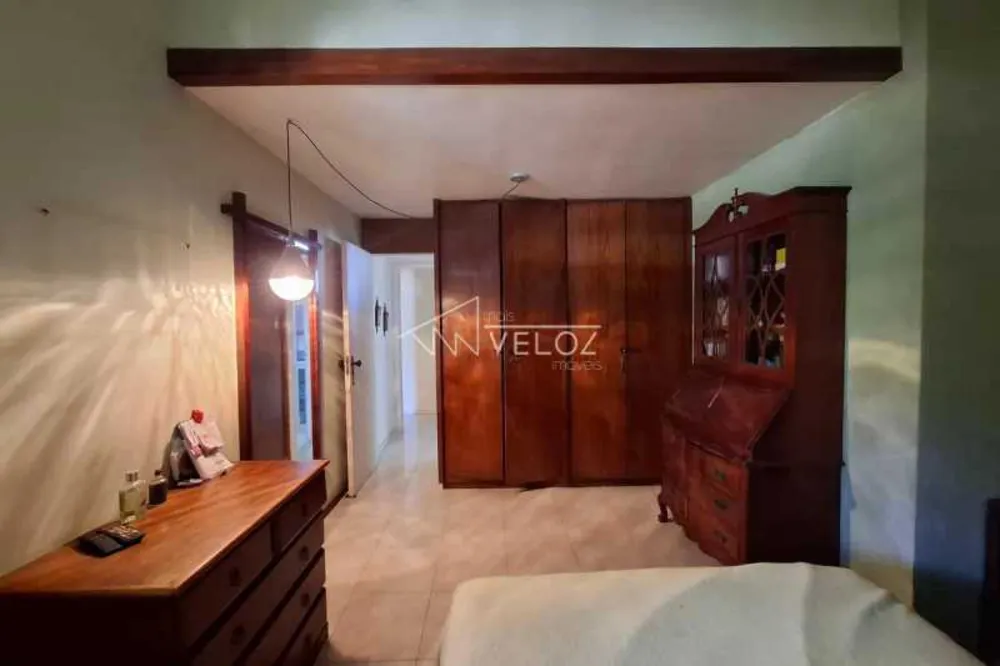 Cobertura, 2 quartos, 160 m² - Foto 1