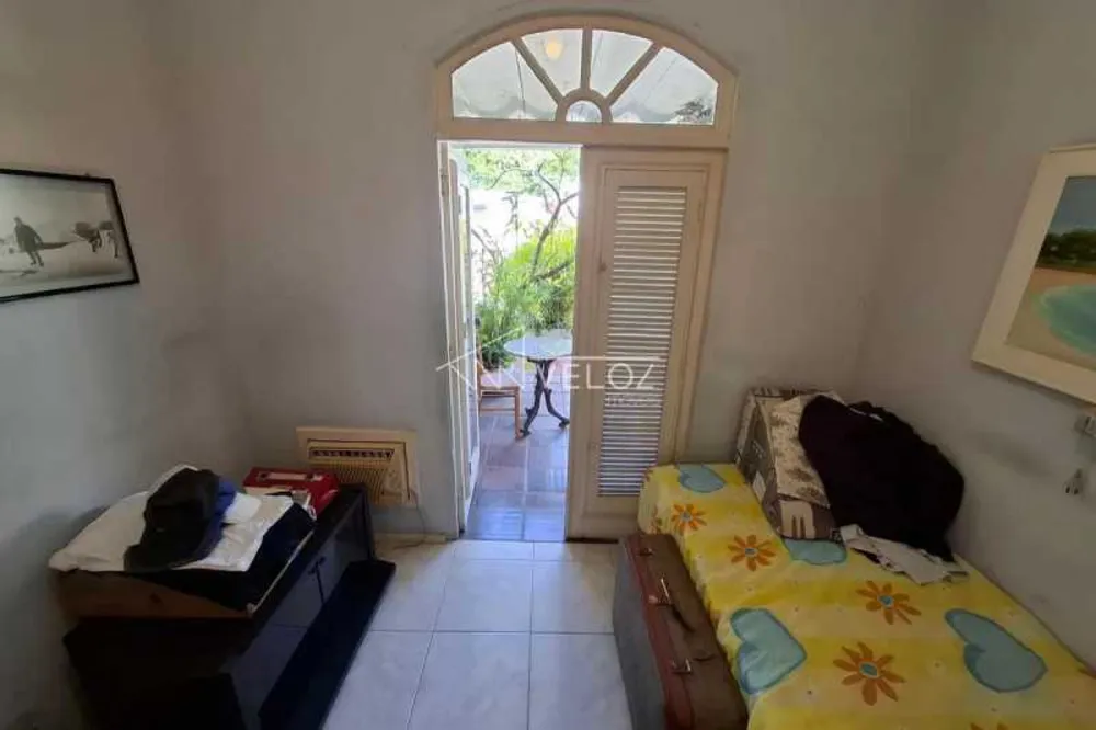 Cobertura, 2 quartos, 160 m² - Foto 17