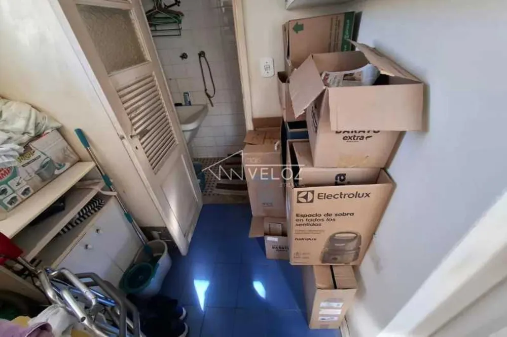 Cobertura, 2 quartos, 160 m² - Foto 2