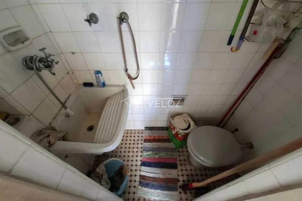 Cobertura, 2 quartos, 160 m² - Foto 14