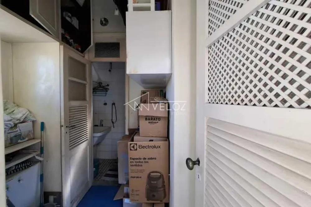 Cobertura, 2 quartos, 160 m² - Foto 8
